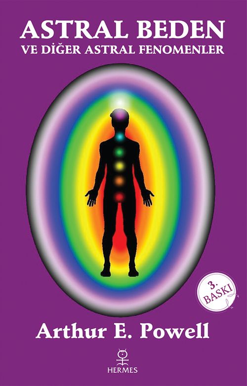Astral Beden ve Diğer Astral Fenomenler