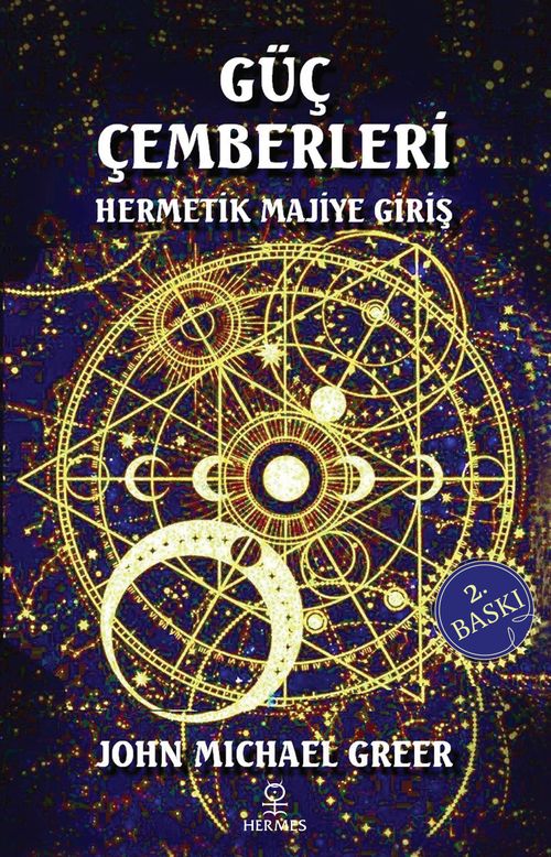 Güç Çemberleri & Hermetik Majiye Giriş