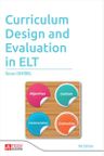 Curriculum Design And Evaluation in ELT