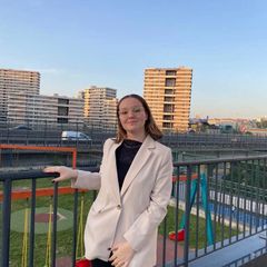  Beyza  Demir