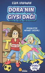 Dora'nın Giysi Dağı