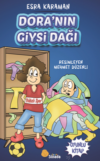 Dora'nın Giysi Dağı