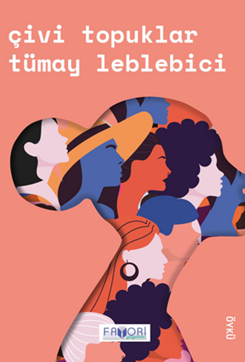Çivi Topuklar