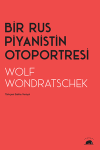 Bir Rus Piyanistin Otoportresi