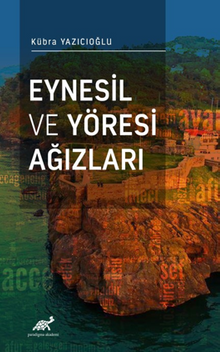 Eynesil ve Yöresi Ağızları