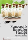 Homeopatik Remediler Sözlüğü