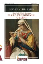 Harp Zengininin Gelini (Resimli Millî Roman) 