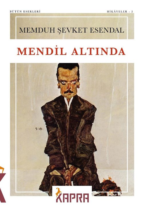 Mendil Altında