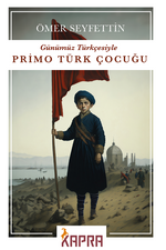 Primo Türk Çocuğu 