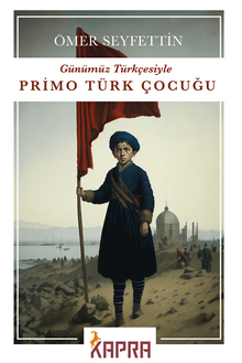 Primo Türk Çocuğu 