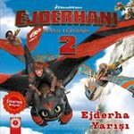 Ejderha Yarışı / Ejderhanı Nasıl Eğitirsin 2