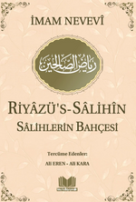 Riyazüs Salihin Salihlerin Bahçesi