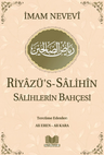 Riyazüs Salihin Salihlerin Bahçesi
