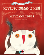 Kuyruğu Dumanlı Kedi