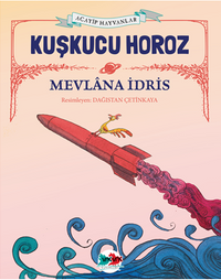 Kuşkucu Horoz