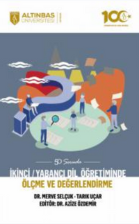 İkinci / Yabancı Dil Öğretiminde Ölçme ve Değerlendirme