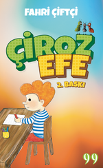 Çiroz Efe