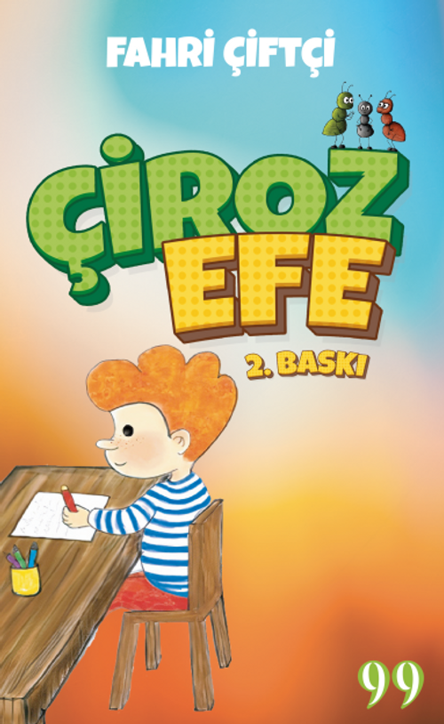 Çiroz Efe