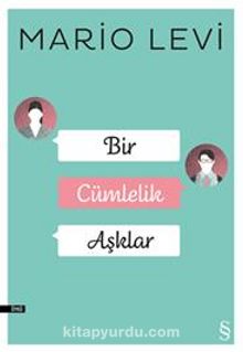 Bir Cümlelik Aşklar - Mario Levi