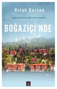 Boğaziçi'nde Kırk Yılım