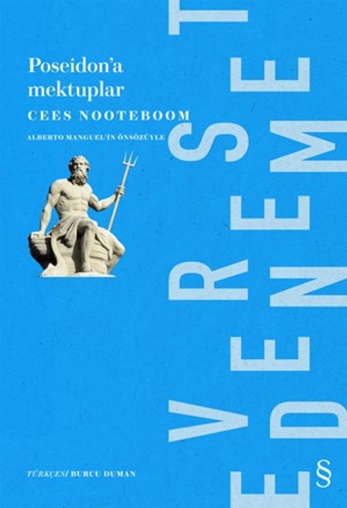 Poseidon'a Mektuplar