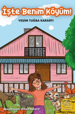 İşte Benim Köyüm!