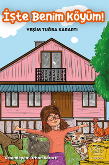 İşte Benim Köyüm!
