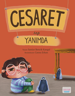 Cesaret Hep Yanımda