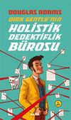 Dirk Gently'nin Holistik Dedektiflik B&uuml;rosu