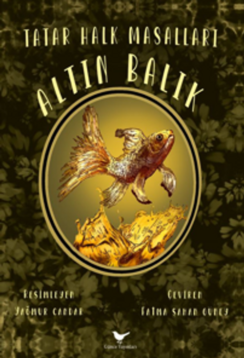 Altın Balık: Tatar Halk Masalları