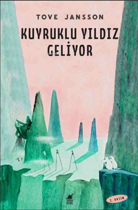 Kuyruklu Yıldız Geliyor