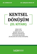 Kentsel Dönüşüm (El Kitabı) 