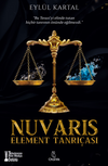 Nuvaris - Element Tanrı&ccedil;ası