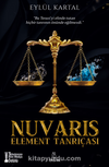 Nuvaris - Element Tanrıçası