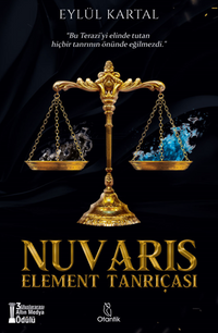 Nuvaris - Element Tanrıçası