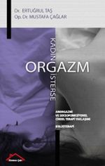 Kadın Orgazm İsterse