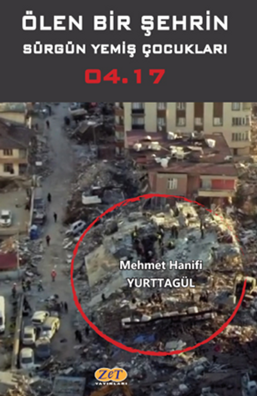 Ölen Bir Şehrin Sürgün Yemiş Çocukları 04.17
