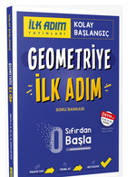 Geometriye İlk Adım