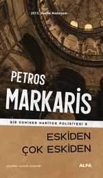 Eskiden Çok  Eskiden / Bir Komiser Haritos Polisiyesi 5