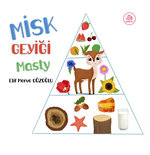 Misk Geyiği Masty