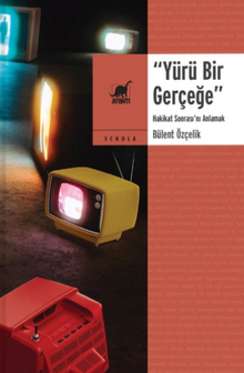Yürü Bir Gerçeğe