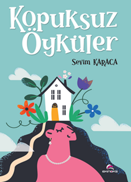 Kopuksuz Öyküler  