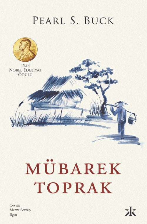 Mübarek Toprak