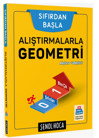 Alıştırmalarla Geometri