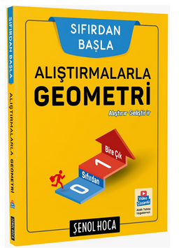 Alıştırmalarla Geometri