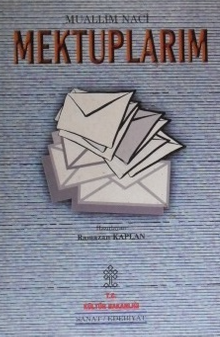 Mektuplarım / 11-G-18