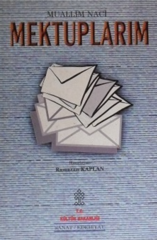 Mektuplarım / 11-G-18