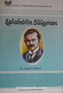 Şahabeddin Süleyman / 11-G-21