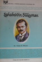 Şahabeddin Süleyman / 11-G-21