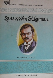 Şahabeddin Süleyman / 11-G-21